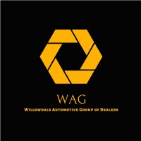 Willowdale Automotive Group Logo