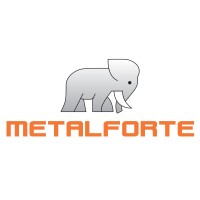 Metalforte Logo