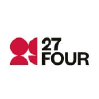 27four Investment Managers Logo