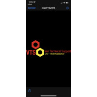 Ven Technical Support Logo