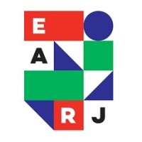 EARJ - Escola Americana do Rio de Janeiro Logo