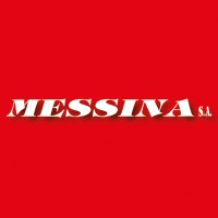 TRANSPORTES MESSINA S.A. Logo
