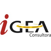 IGEA Consultora Logo