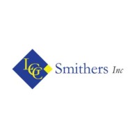 LGC Smithers, Inc. Logo