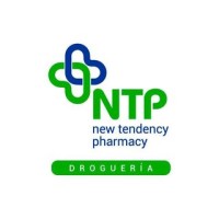 NEW TENDENCY PERU SAC Logo