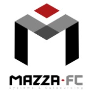 MazzaFC® Logo