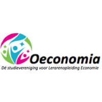 Studievereniging Oeconomia Logo