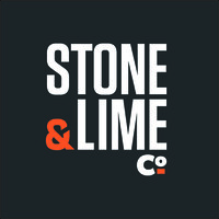 Stone & Lime Co Ltd Logo
