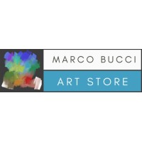 Marco Bucci Art Logo