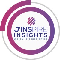 JINSPIRE INSIGHTS Logo
