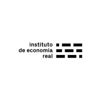 Instituto de Economia Real Logo