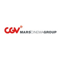 CGV Mars Cinema Group Logo