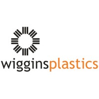 Wiggins Plastics, Inc. Logo