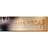 Maggioni & Viegas Advogados Logo