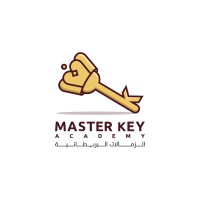 MASTERKEY ACADEMY-الزمالات البريطانيه Logo