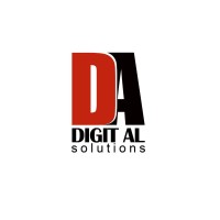 Digit Al Solutions Logo