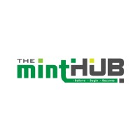 The Mint Hub Logo