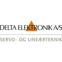 Delta Elektronik A/S Logo