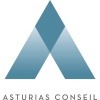 ASTURIAS Conseil Logo