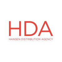 Hansen Distribution Agency Logo