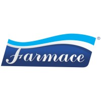 FARMACE - Indústria Químico Farmacêutica Cearense Ltda Logo