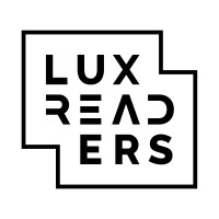 Luxreaders Logo