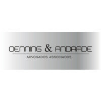 Oenning Andrade Advogados Associados Logo