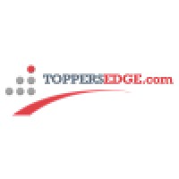 ToppersEdge.com India Pvt Ltd Logo