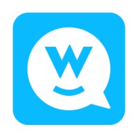 Whosup Inc. Logo
