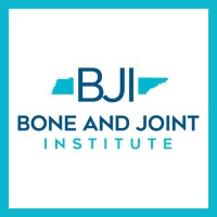 Bone and Joint Institute of Tennessee Logo