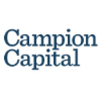 Campion Capital Logo
