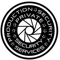 Production Security Services Logo