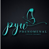 Phenomenal Young Women Inc Logo