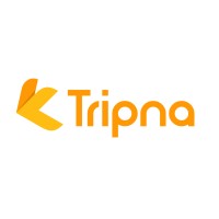 Tripna Logo