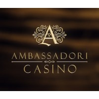 Ambassadori Casino Tbilisi Logo