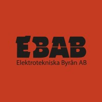 Elektrotekniska Byrån AB Logo