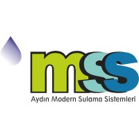 AYDIN MODERN SULAMA SİSTEMLERİ LTD. ŞTİ. Logo
