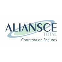 Aliansce Total Corretora de Seguros e benefícios Logo