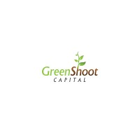 GreenShoot Capital Logo