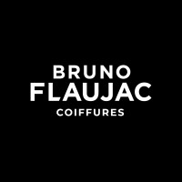 BRUNO FLAUJAC COIFFURES Logo