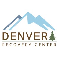 Denver Recovery Center Logo