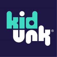 KIDUNK Logo