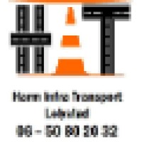 Harm Infra Transport Logo