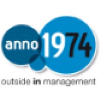 ANNO1974 Logo