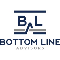 Bottom Line Advisors Logo