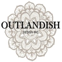 Outlandish Design Inc. Logo