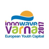 Varna - European Youth Capital Association Logo