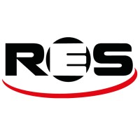 Rotatronique + ElectroSolutions Logo