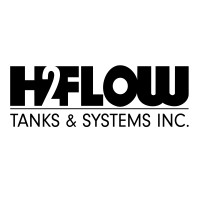 H2Flow Tanks & Systems Inc. Logo