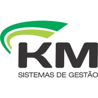 KM Sistemas de Gestão Empresarial Logo